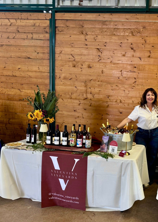 Graze at the Fields: A Beautiful Day to Remember