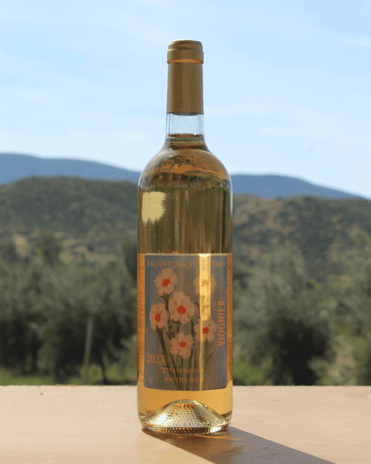 Valentina Vineyards 2023 Viognier