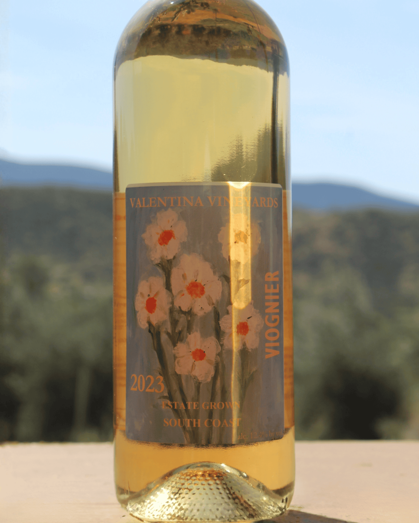 Valentina Vineyards 2023 Viognier