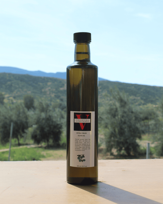 Valentina Vineyards  Extra Virgin Olive Oil 16.9 oz