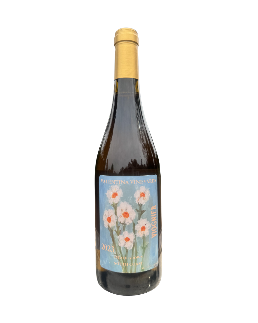 Valentina Vineyards 2023 Viognier