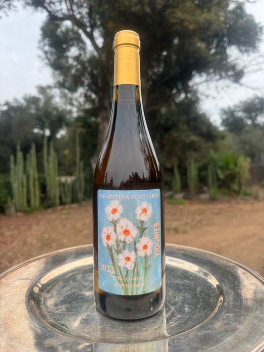 Valentina Vineyards 2023 Viognier